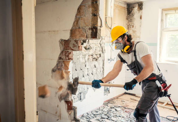 Best Concrete Resurfacing Services  in Magnolia, OH