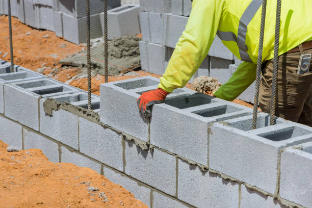 Best Concrete Repair Near Me  in Magnolia, OH
